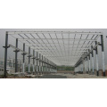 Steel Structure Factory Building